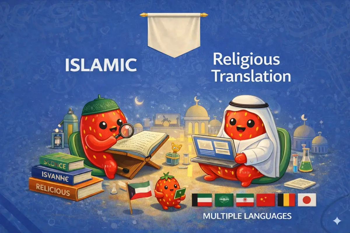 خدمات-الترجمة-الدينية-في-الكويت--دار-المعاجم-الدولية خدمات-الترجمة-الدينية-في-الكويت--دار-المعاجم-الدولية