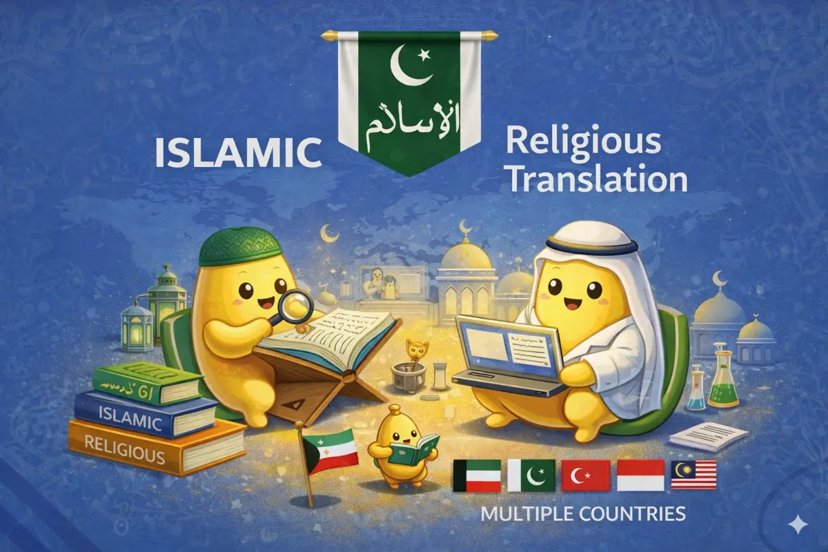 ترجمة-الابحاث-العلمية-بلغات-متعددة-دار-المعاجم