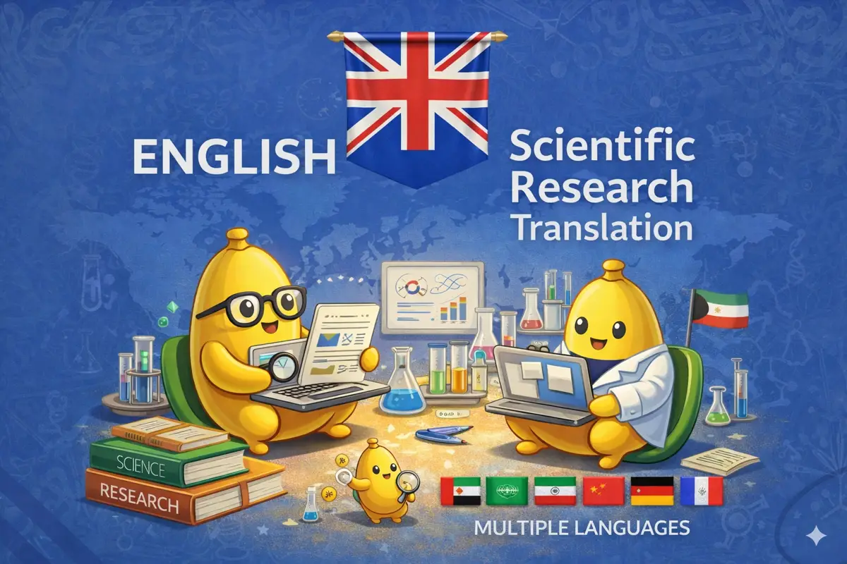 ترجمة-الابحاث-العلمية-بلغات-متعددة-دار-المعاجم